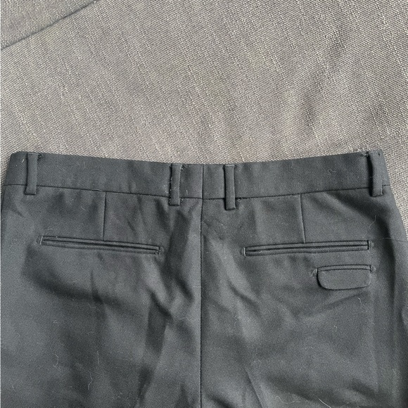 Black Tiger of Sweden dress pants - Picture 2 of 3